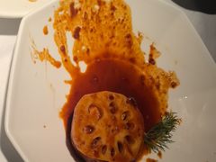 -味界·精致赣菜(招商花园城店)