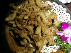-凯撒尔新疆特色主题餐厅(青山店)