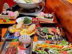 -南风(淮海街店)