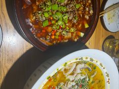 -小三峡食府(西五路店)