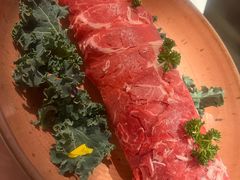 -芸山季·云南野生菌火锅(人民广场来福士店)