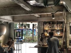 -来回·咖啡(天河南店)
