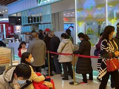 -凯德广场(西城店)