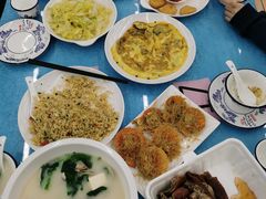 -海上渔村食府海鲜餐厅