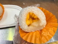 -一口小满手作糯米糍(北山店)