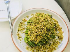 开心果抹茶可颂-KAFVS咖啡思咖啡馆(香海路店)