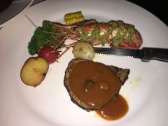 -成桂西餐厅·42年的味道(五大道疙瘩楼店)