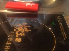 -捞王锅物料理(上海世茂广场店)