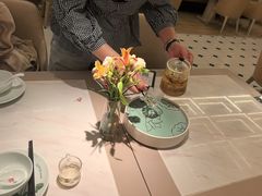 -荷花亭·湖北融合菜(中商广场店)