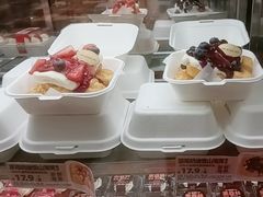 -味多美蛋糕(洋桥店)