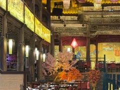 -HOHO餐厅(古子城店)