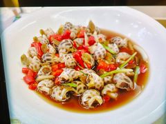 -小厨师·二十年沈家门小海鲜(百井坊巷店)