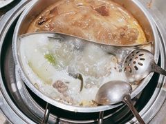 -圣琼美食百汇自助餐厅(福安购物广场店)