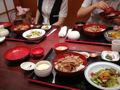 -翔峰炭火鳗鱼(悦泰街里公寓店)