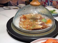 -优食坊·蒸汽海鲜(康盛路店)