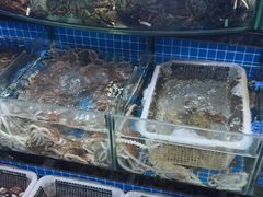 -富港会·海鲜酒楼(墟沟店)