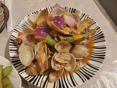 -沪上名羊天下•烤羊腿•东北烧烤•小龙虾(浦东直营总店)