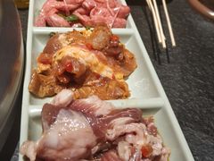 -盛江山自助料理(奥莱锦辉购物广场店)
