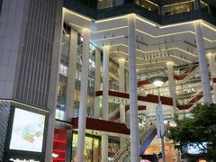 -南京路步行街