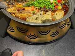 -鱼见你烤鱼•本地烧烤(1818店)
