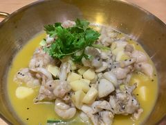 -我是那个大叔·美食研究所(新塘路店)