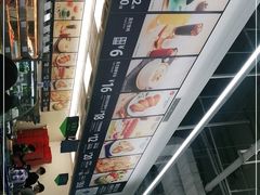 -山姆美式餐吧(鼓楼店)