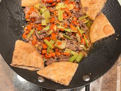 -民俗村柴火灶·景德江西菜(中国陶瓷博物馆店)