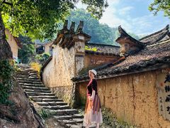 -杨家堂村