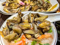 -大洋家·潮汕鱼鲜·花胶砂锅粥(天河东路店)