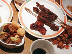 -比格比萨自助(新辰里学清路店)