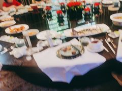 -西安凯悦酒店·湖畔中餐厅