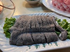 -京门老爆三·铜锅涮肉 爆肚(望京店)