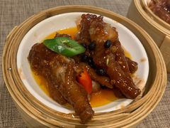 -晋江荣誉国际酒店·港誉茶餐厅