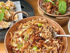-甘思咪哚·云南艺术餐厅(天河广百店)