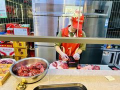 -三头牛·潮汕牛肉生蚝火锅 (夏湾店)
