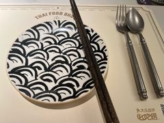 -太食獸泰式茶餐厅(IFS国金中心店)