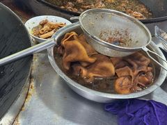 -杭嘉湖咬强羊肉面馆(永兴路总店)
