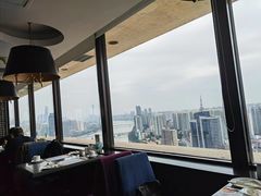 -华厦大酒店·桃源西餐厅·自助餐