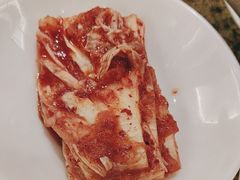 -東門韩国传统烤肉·韩国料理(银座直营店)