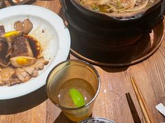 -十六蒲(桂林路店)