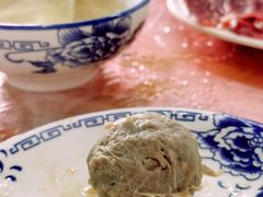 牛肉丸-蔡社牛肉城(龙湖店)