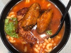 -华嫂冰室(尖沙咀店)