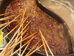 -川成串·自助串串香火锅(朝阳店)