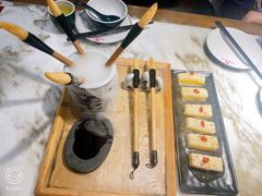 -醉美长安·陕菜(万和城店)