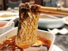 -漾亚·雍雅合鲜(桐梓林店)