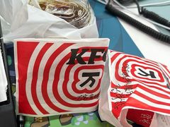 -肯德基(中关村E世界店)