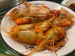 -盛港湾海鲜食府(黄沙店)