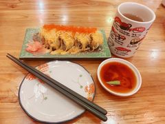 -桃太郎创作料理(大坪店)