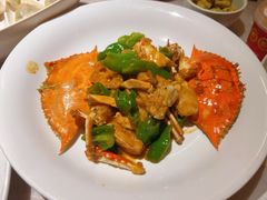 -船歌·鱼水饺青岛菜(闽江二路店)