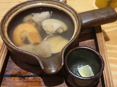 -花潮料理艺食馆(世欧广场店)